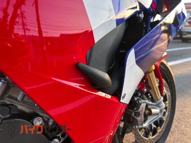CBR1000RR 04 ボルテックス50丁 VORTEX製CBR1000RR用アルミカラー