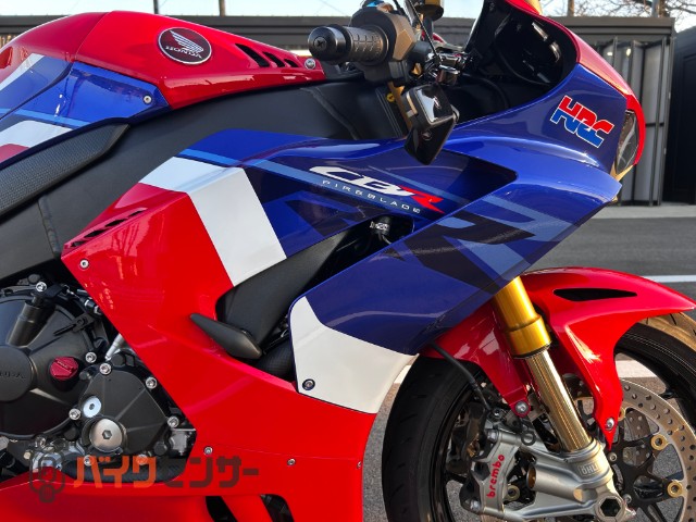 CBR1000RR 04 ボルテックス50丁 CBR1000RR 04 ボルテックス50丁 VORTEX製CBR1000RR用アルミカラー
