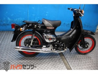 リトルカブ　ＡＡ０１モデル　インジェクション　４速　ノーマル[img2]