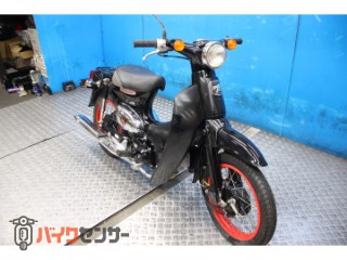 リトルカブ　ＡＡ０１モデル　インジェクション　４速　ノーマル[img4]