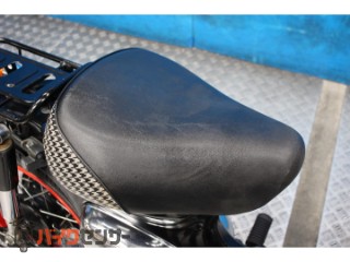 リトルカブ　ＡＡ０１モデル　インジェクション　４速　ノーマル[img5]