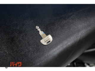 リトルカブ　ＡＡ０１モデル　インジェクション　４速　ノーマル[img6]