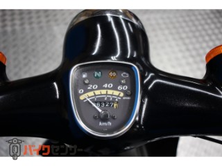 リトルカブ　ＡＡ０１モデル　インジェクション　４速　ノーマル[img7]