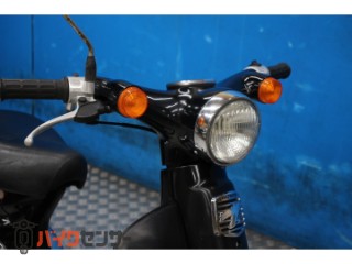 リトルカブ　ＡＡ０１モデル　インジェクション　４速　ノーマル[img8]