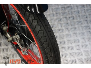 リトルカブ　ＡＡ０１モデル　インジェクション　４速　ノーマル[img12]