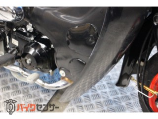 リトルカブ　ＡＡ０１モデル　インジェクション　４速　ノーマル[img14]