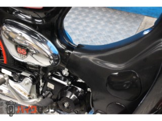 リトルカブ　ＡＡ０１モデル　インジェクション　４速　ノーマル[img15]