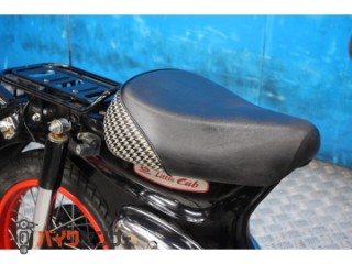 リトルカブ　ＡＡ０１モデル　インジェクション　４速　ノーマル[img16]