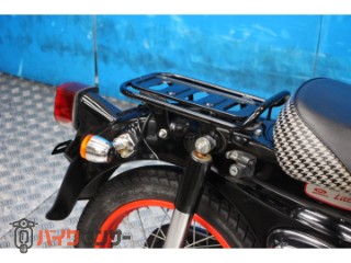 リトルカブ　ＡＡ０１モデル　インジェクション　４速　ノーマル[img17]