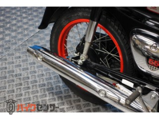 リトルカブ　ＡＡ０１モデル　インジェクション　４速　ノーマル[img19]