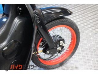 リトルカブ　ＡＡ０１モデル　インジェクション　４速　ノーマル[img20]