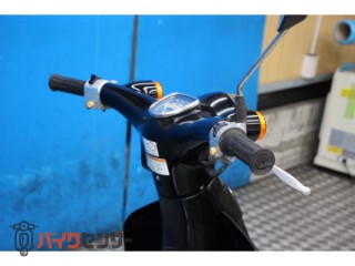 リトルカブ　ＡＡ０１モデル　インジェクション　４速　ノーマル[img21]