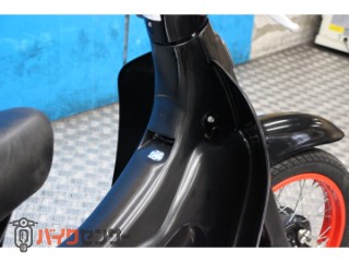 リトルカブ　ＡＡ０１モデル　インジェクション　４速　ノーマル[img22]