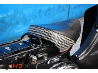 リトルカブ　ＡＡ０１モデル　インジェクション　４速　ノーマル[img24]