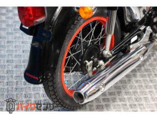 リトルカブ　ＡＡ０１モデル　インジェクション　４速　ノーマル[img27]