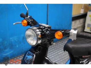 リトルカブ　ＡＡ０１モデル　インジェクション　４速　ノーマル[img28]