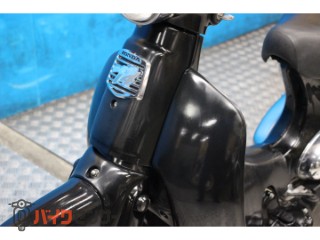 リトルカブ　ＡＡ０１モデル　インジェクション　４速　ノーマル[img29]