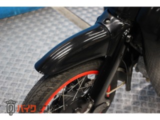 リトルカブ　ＡＡ０１モデル　インジェクション　４速　ノーマル[img30]