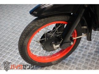 リトルカブ　ＡＡ０１モデル　インジェクション　４速　ノーマル[img31]