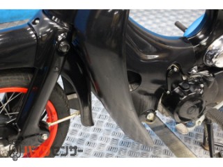 リトルカブ　ＡＡ０１モデル　インジェクション　４速　ノーマル[img32]