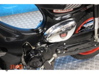 リトルカブ　ＡＡ０１モデル　インジェクション　４速　ノーマル[img33]