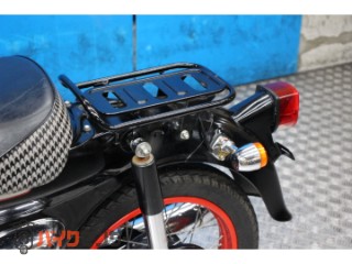 リトルカブ　ＡＡ０１モデル　インジェクション　４速　ノーマル[img35]