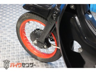 リトルカブ　ＡＡ０１モデル　インジェクション　４速　ノーマル[img36]