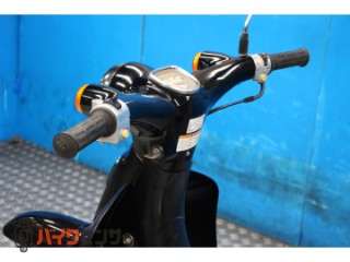 リトルカブ　ＡＡ０１モデル　インジェクション　４速　ノーマル[img37]