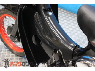 リトルカブ　ＡＡ０１モデル　インジェクション　４速　ノーマル[img38]