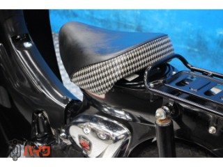 リトルカブ　ＡＡ０１モデル　インジェクション　４速　ノーマル[img39]