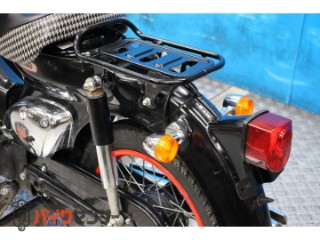 リトルカブ　ＡＡ０１モデル　インジェクション　４速　ノーマル[img40]