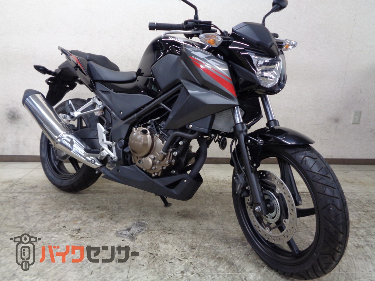 ☆全車安心の保証付き☆ホンダ　CB250F　東京杉並店在庫 CB250F/ホンダの新車・中古バイクを探すなら｜ウェビック バイク選び