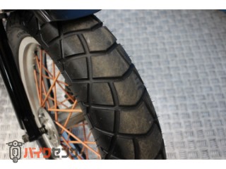 TW200Ｅ　ＤＧ０７Ｊモデル　スカチューン　カスタムマフラー[img12]