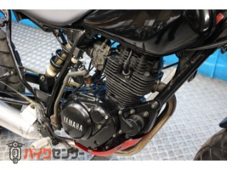 TW200Ｅ　ＤＧ０７Ｊモデル　スカチューン　カスタムマフラー[img14]