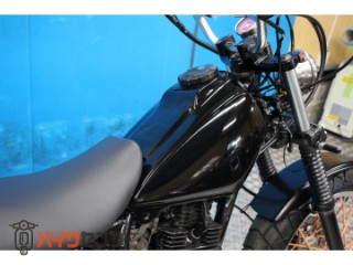 TW200Ｅ　ＤＧ０７Ｊモデル　スカチューン　カスタムマフラー[img20]