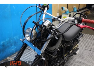 TW200Ｅ　ＤＧ０７Ｊモデル　スカチューン　カスタムマフラー[img25]