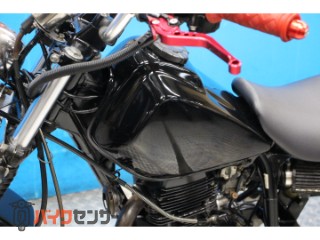 TW200Ｅ　ＤＧ０７Ｊモデル　スカチューン　カスタムマフラー[img28]