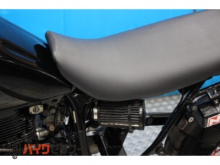 TW200Ｅ　ＤＧ０７Ｊモデル　スカチューン　カスタムマフラー[img30]