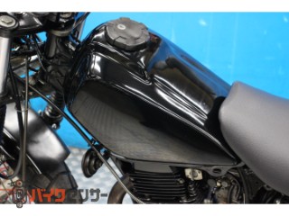 TW200Ｅ　ＤＧ０７Ｊモデル　スカチューン　カスタムマフラー[img34]