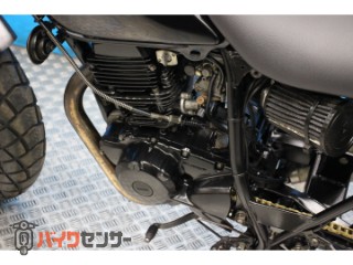 TW200Ｅ　ＤＧ０７Ｊモデル　スカチューン　カスタムマフラー[img35]