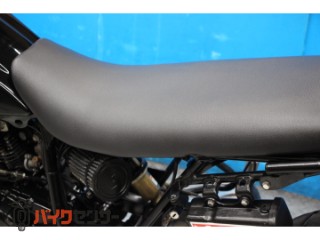 TW200Ｅ　ＤＧ０７Ｊモデル　スカチューン　カスタムマフラー[img36]