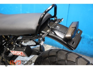 TW200Ｅ　ＤＧ０７Ｊモデル　スカチューン　カスタムマフラー[img37]