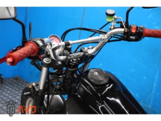 TW200Ｅ　ＤＧ０７Ｊモデル　スカチューン　カスタムマフラー[img39]