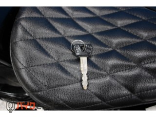 ドラッグスター400　フルカスタム　４ＴＲモデル　カスタムマフラー[img6]