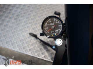 ドラッグスター400　フルカスタム　４ＴＲモデル　カスタムマフラー[img7]