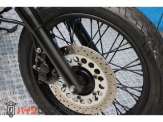 ドラッグスター400　フルカスタム　４ＴＲモデル　カスタムマフラー[img11]