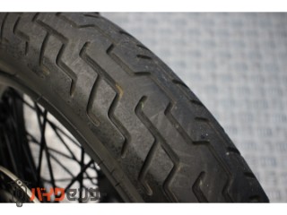 ドラッグスター400　フルカスタム　４ＴＲモデル　カスタムマフラー[img12]