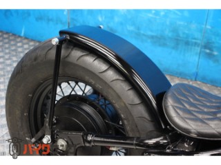 ドラッグスター400　フルカスタム　４ＴＲモデル　カスタムマフラー[img18]