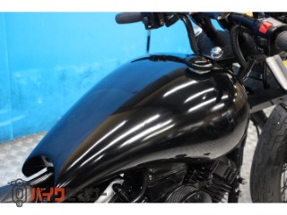 ドラッグスター400　フルカスタム　４ＴＲモデル　カスタムマフラー[img21]