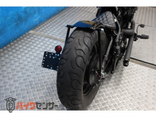 ドラッグスター400　フルカスタム　４ＴＲモデル　カスタムマフラー[img26]